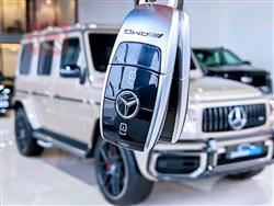 مێرسێدس بێنز G-Class